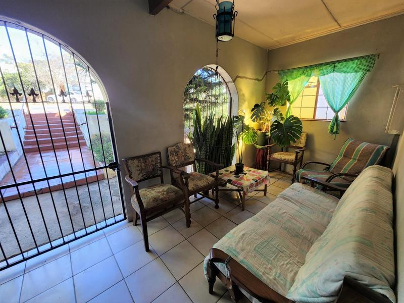 3 Bedroom Property for Sale in Newclair Western Cape